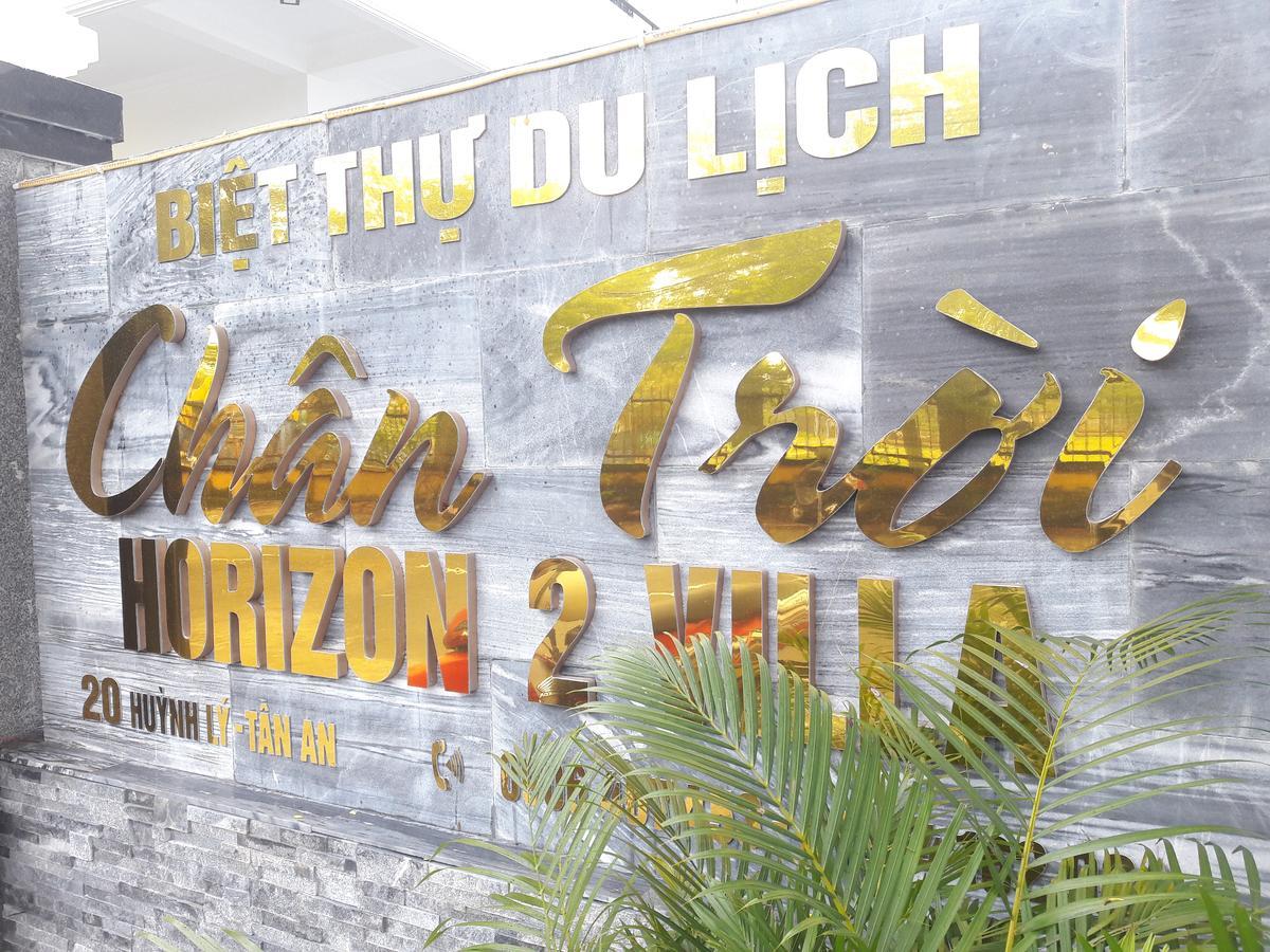 הוי אן Horizon 2 Villa מראה חיצוני תמונה